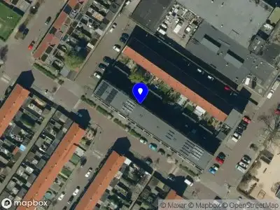 Overlastmelding Graslaan in Nederland