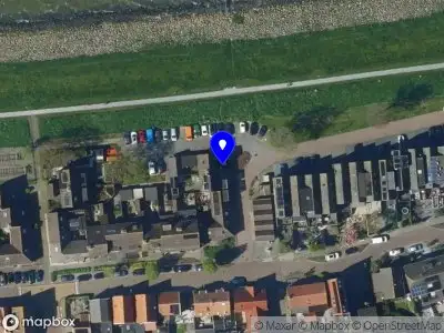 Overlastmelding Oude Haven in Medemblik