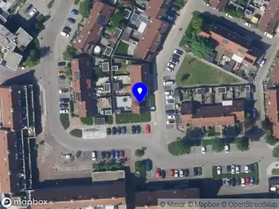 Overlastmelding Horst in Lelystad