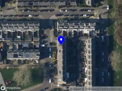 Overlastmelding Hendrik Broertjesstraat in Den Helder