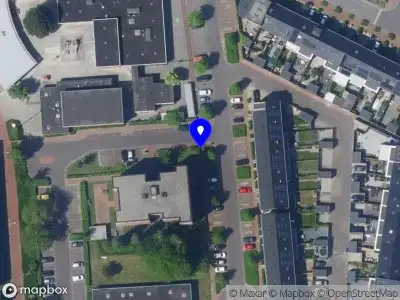 Overlastmelding Lubeckstraat in Lelystad