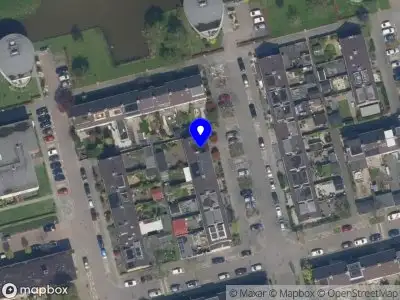 112 melding Ambulance met grote spoed naar de Cornelis Outshoornstraat in Rotterdam