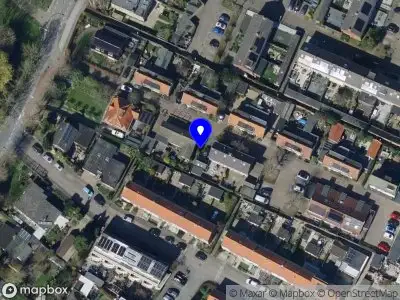 Ambulance met gepaste spoed naar de Rozenlaan in Heerjansdam