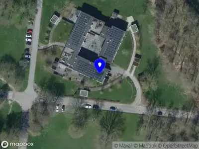 Ambulance met gepaste spoed naar de Hollands Diep in Middelharnis