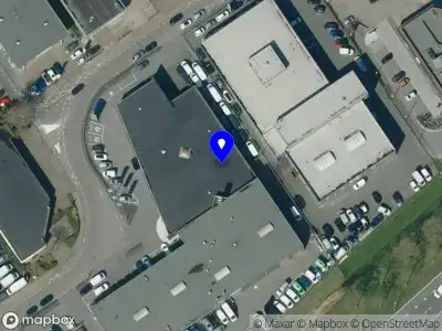 Overlastmelding Ringoven in Arnhem