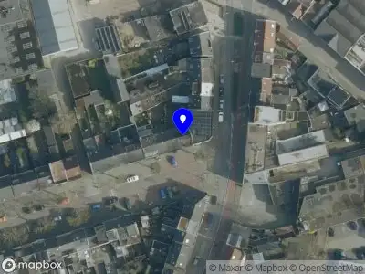 Anonieme overlastmelding Hoefakkerstraat in Tilburg