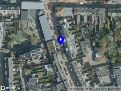 Overlastmelding Lanciersstraat in Tilburg