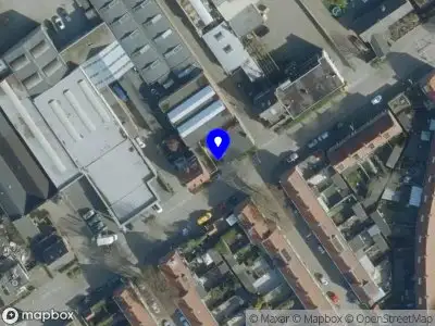 Overlastmelding Ringbaan-Oost in 5013CA Tilburg