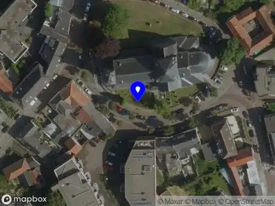 112 melding Overlastmelding Dorpstraat in Nuth