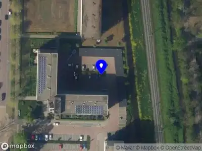 Overlastmelding Peppelhorst in Waddinxveen