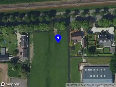 Overlastmelding Parallelweg in Hardinxveld-Giessendam