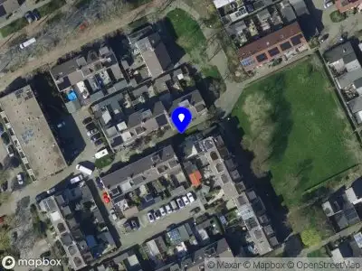 Overlastmelding Mahlerstraat in Zwijndrecht