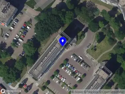 Overlastmelding Gerbrandyplein in Zwijndrecht