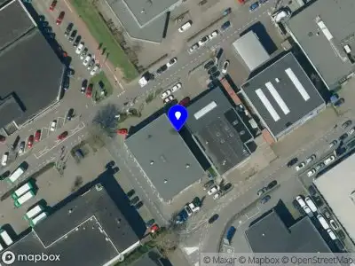 Overlastmelding Vlamoven in Arnhem