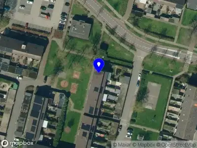 Overlastmelding Begijneslag in Westervoort