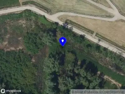 Politie naar de Merwedestraat in Dordrecht vanwege ongeval met letsel