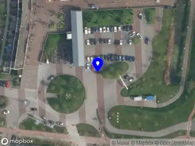 112 melding Politie met grote spoed naar de Oude Dreef in Waddinxveen vanwege ongeval met letsel