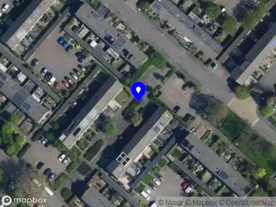 Ambulance met gepaste spoed naar de Klaverveld in Nieuw-Vennep