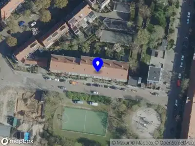 Brandweer met grote spoed naar de Palembangstraat in Nijmegen vanwege stankoverlast