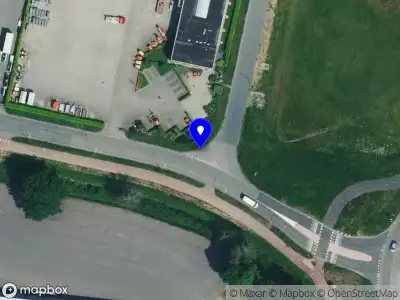 112 melding Brandweer met grote spoed naar de Oostzeestraat in Zutphen vanwege een buitenbrand