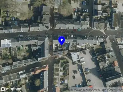 Anonieme overlastmelding Langestraat in Tilburg