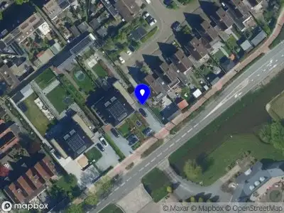 Overlastmelding Hoofdweg in Kudelstaart