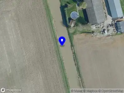 Overlastmelding Provincialeweg-Zuid & N283 in Eethen