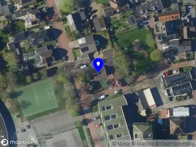 Overlastmelding Nieuwstraat in Noord-Scharwoude