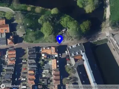 Overlastmelding Donkerstraat in Enkhuizen