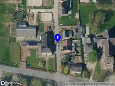 112 melding Traumahelikopter met grote spoed naar de Pas in Afferden