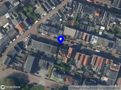 Ambulance met grote spoed naar de Goudseweg in Bodegraven