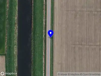 Politie met gepaste spoed naar de Veerweg in Sprang-Capelle vanwege letsel