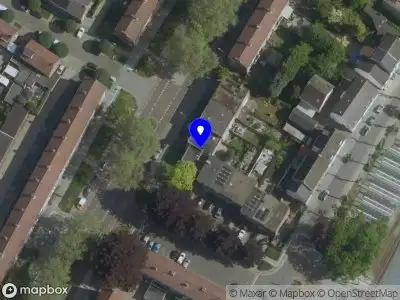 112 melding Overlastmelding Oranjelaan in Geleen