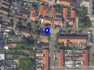 112 melding Overlastmelding Burgemeester Hermansstraat in Rijnsburg