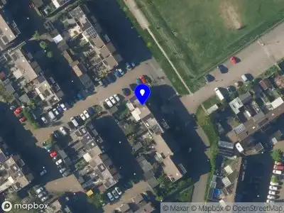 Overlastmelding Pauwenkamp in Maarssen