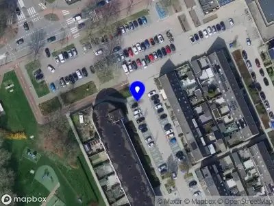 Overlastmelding Verweystraat in Zwijndrecht