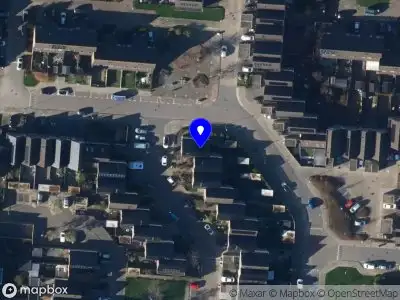 Overlastmelding Middelzand in Julianadorp