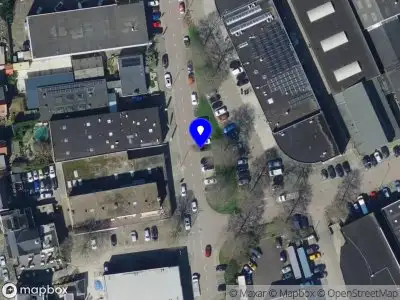 Ambulance met gepaste spoed naar de Noordenweg in Ridderkerk