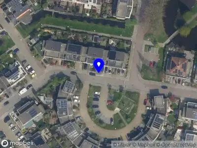 Politie met grote spoed naar de Britsezoom in Nieuwerkerk aan den IJssel vanwege ongeval met letsel