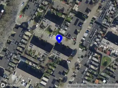 Ambulance met gepaste spoed naar de Olykamp in Hendrik-Ido-Ambacht