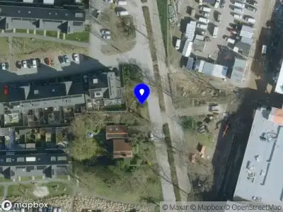 Overlastmelding Tatraweg in Tilburg