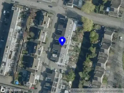 Overlastmelding Hoevelakenstraat in Tilburg