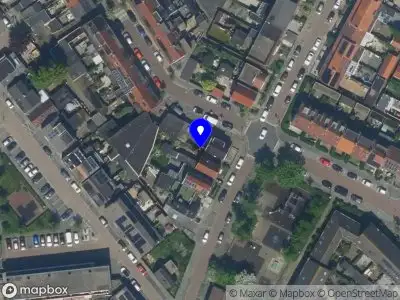 Ambulance met gepaste spoed naar de Reguliersstraat in Beverwijk