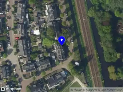 112 melding Anonieme overlastmelding Rooseveltlaan in Voorhout