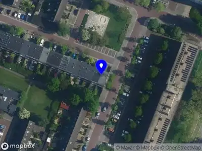 Overlastmelding Maritsa in Amstelveen