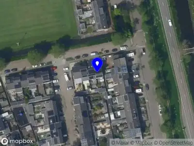 Anonieme overlastmelding Grundel in Oude Wetering