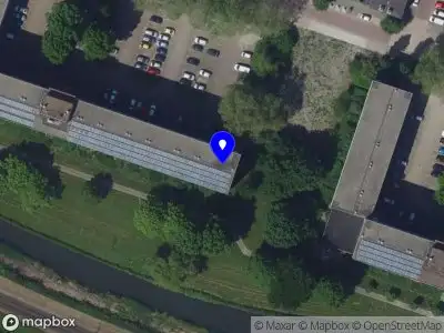 112 melding Overlastmelding Weverstraat in Gorinchem