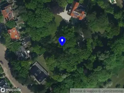 Overlastmelding Wüstelaan in Santpoort-Zuid