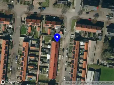 Overlastmelding Ruyslaan in Doetinchem