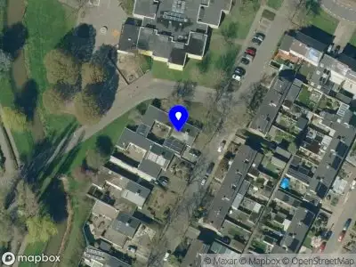 Overlastmelding Eikenlaan in Duiven
